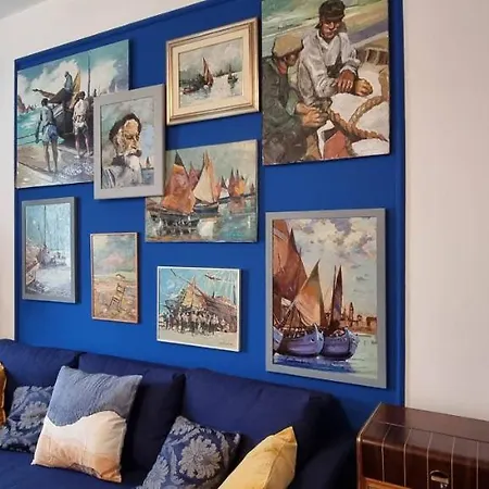 Porta Pila Brignole بيت ضيافة جنوة