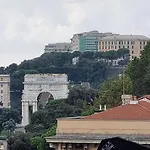 Pensionat Porta Pila Brignole 4*