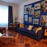 Konukevi Porta Pila Brignole Cenova