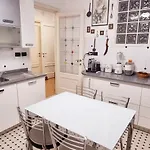 Pensionat Porta Pila Brignole Genua