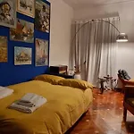 Pensionat Porta Pila Brignole Genua