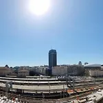 Porta Pila Brignole Konukevi 4*