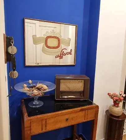 Porta Pila Brignole Guest house