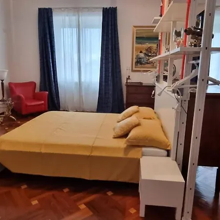 Porta Pila Brignole *