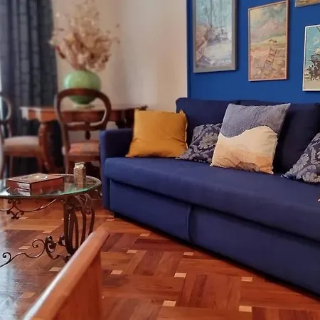 Porta Pila Brignole Guest house