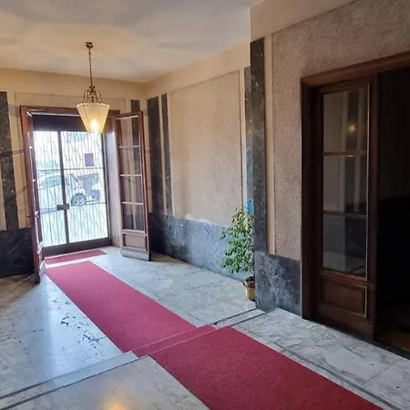 Porta Pila Brignole Guest house