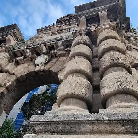 Porta Pila Brignole Gasthuis *
