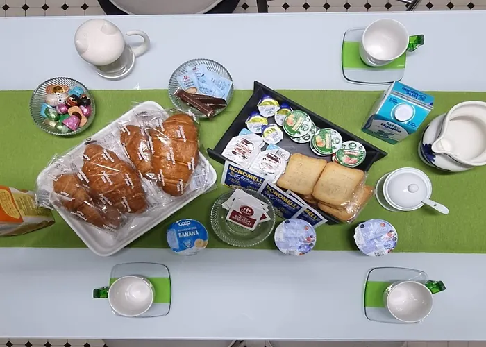 Porta Pila Brignole جنوة