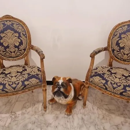 Porta Pila Brignole 제노바