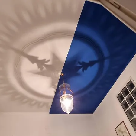 Porta Pila Brignole 게스트하우스 4*