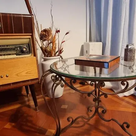 Porta Pila Brignole 게스트하우스 제노바