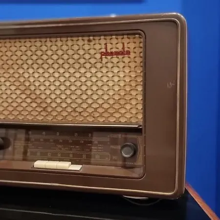 Porta Pila Brignole 게스트하우스 4*