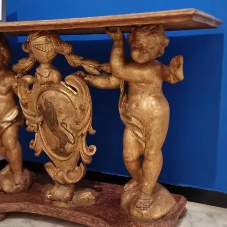 Porta Pila Brignole 4* 제노바