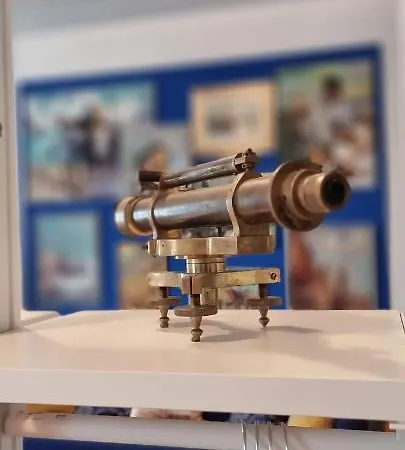 게스트하우스 Porta Pila Brignole 4*