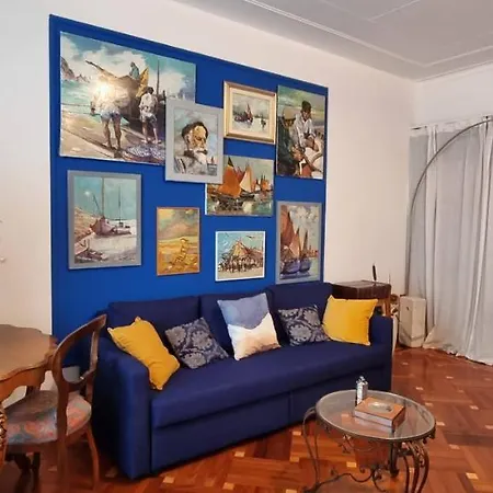 게스트하우스 Porta Pila Brignole