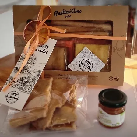 게스트하우스 Porta Pila Brignole 4*