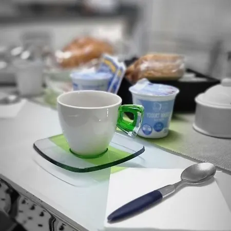 게스트하우스 Porta Pila Brignole 제노바