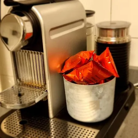 Porta Pila Brignole 게스트하우스