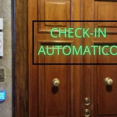 Porta Pila Brignole 4*