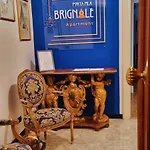 Porta Pila Brignole ゲストハウス