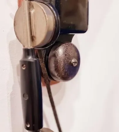 Porta Pila Brignole Konukevi Cenova