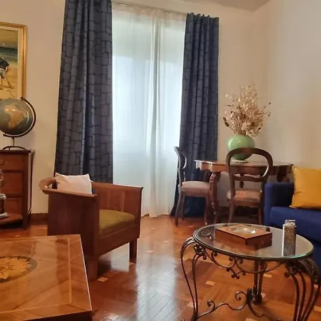 Porta Pila Brignole 4*