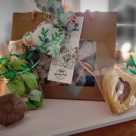 Porta Pila Brignole 4*