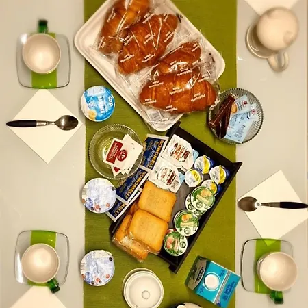 Porta Pila Brignole Konukevi Cenova