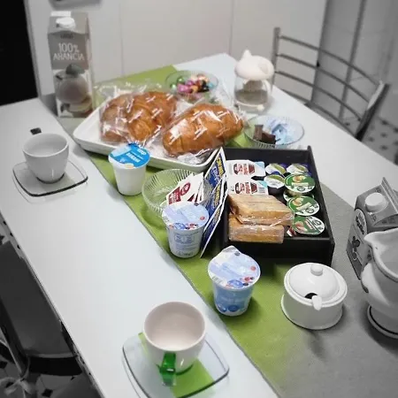 Porta Pila Brignole Konukevi