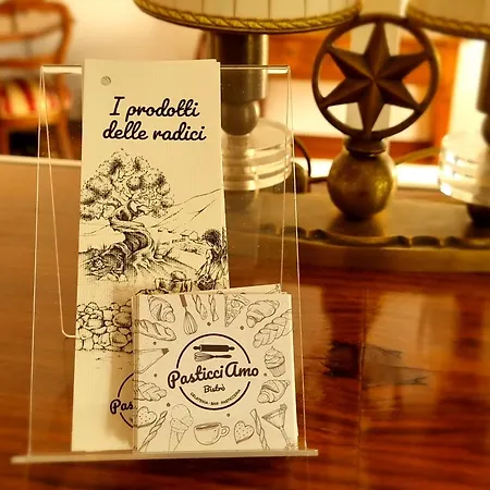 Gæstehus Porta Pila Brignole Genova