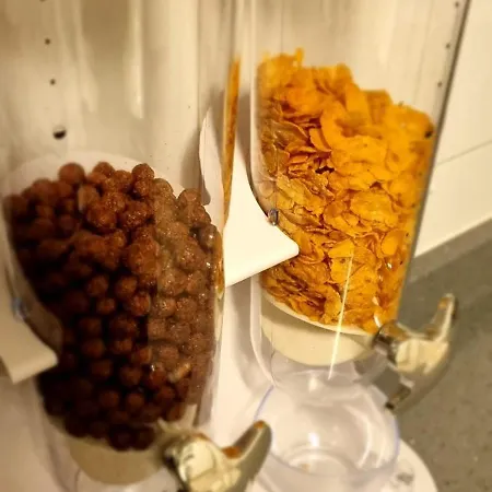 Gæstehus Porta Pila Brignole