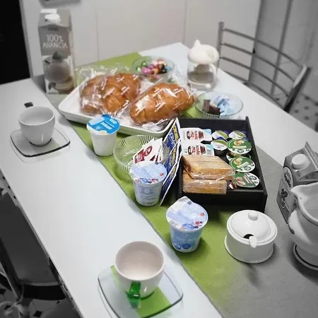 Porta Pila Brignole Gæstehus Genova