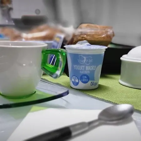 Gæstehus Porta Pila Brignole Genova