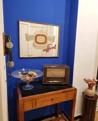 Porta Pila Brignole Gæstehus