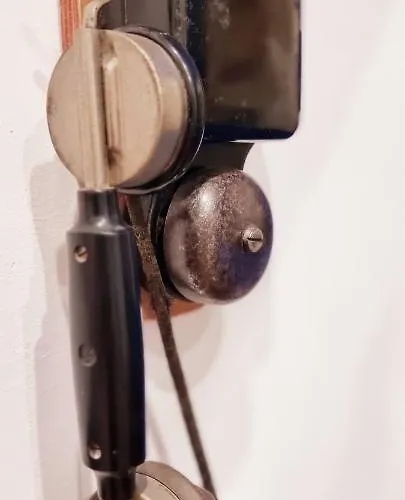 Porta Pila Brignole Gæstehus Genova