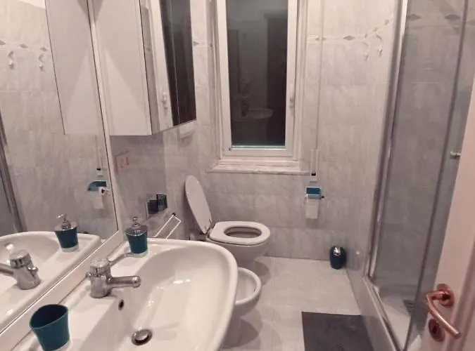 Gæstehus Porta Pila Brignole Genova