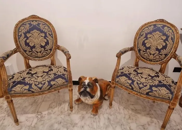 Porta Pila Brignole Genova