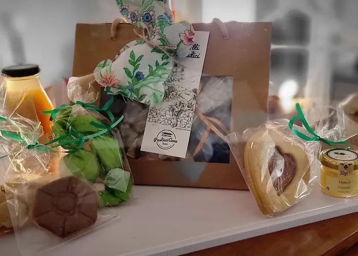 Porta Pila Brignole 4*