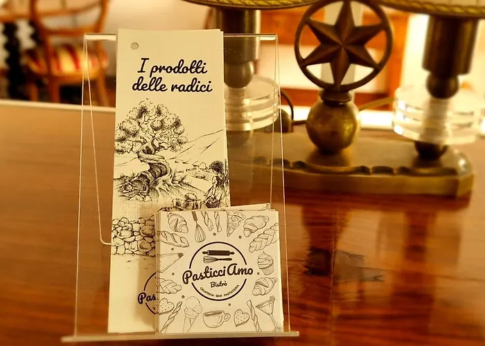 Gæstehus Porta Pila Brignole Genova