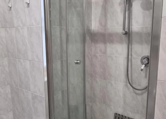 Gæstehus Porta Pila Brignole