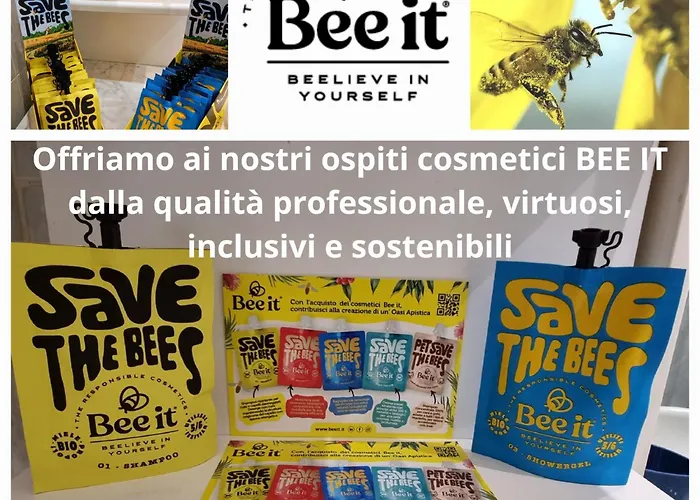 Porta Pila Brignole Gæstehus 4*