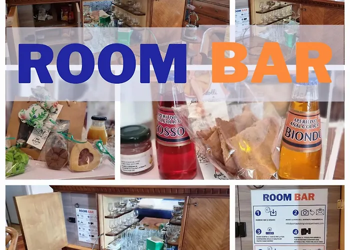 Porta Pila Brignole 4* Genova