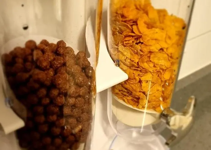 Gæstehus Porta Pila Brignole