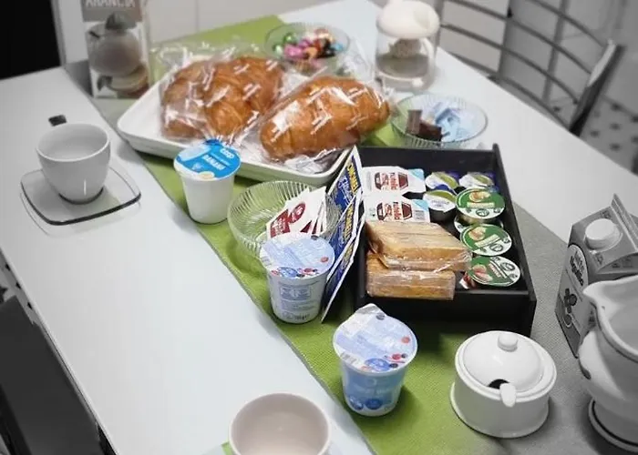 Porta Pila Brignole Gæstehus Genova