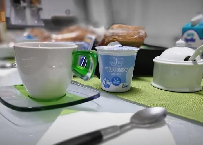 Gæstehus Porta Pila Brignole Genova